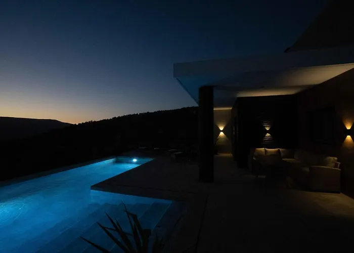 Villa Fahrenheit